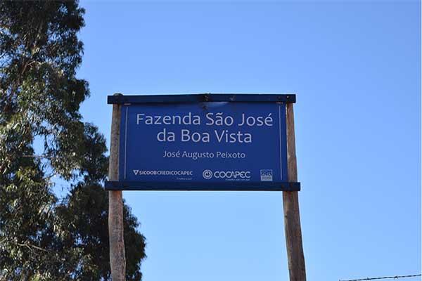 FarmSign