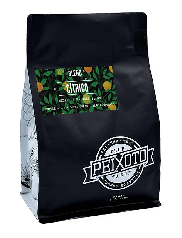 CITRICO BLEND