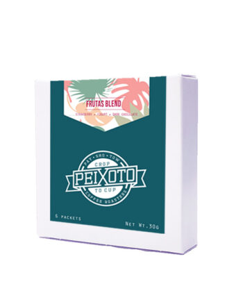 INSTANT PEIXOTO COFFEE