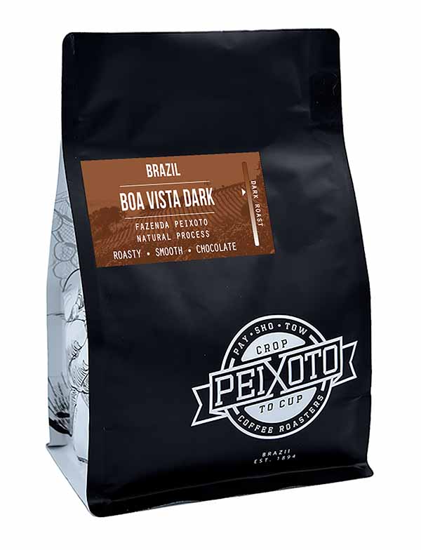 Boa Vista Dark Roast