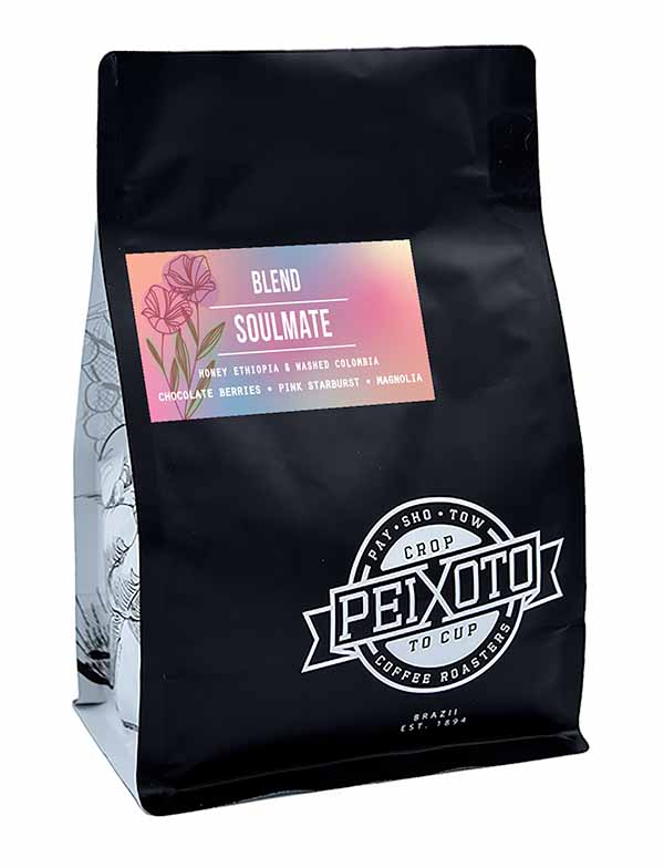 Soulmate Blend