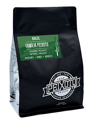 Familia Peixoto 2026