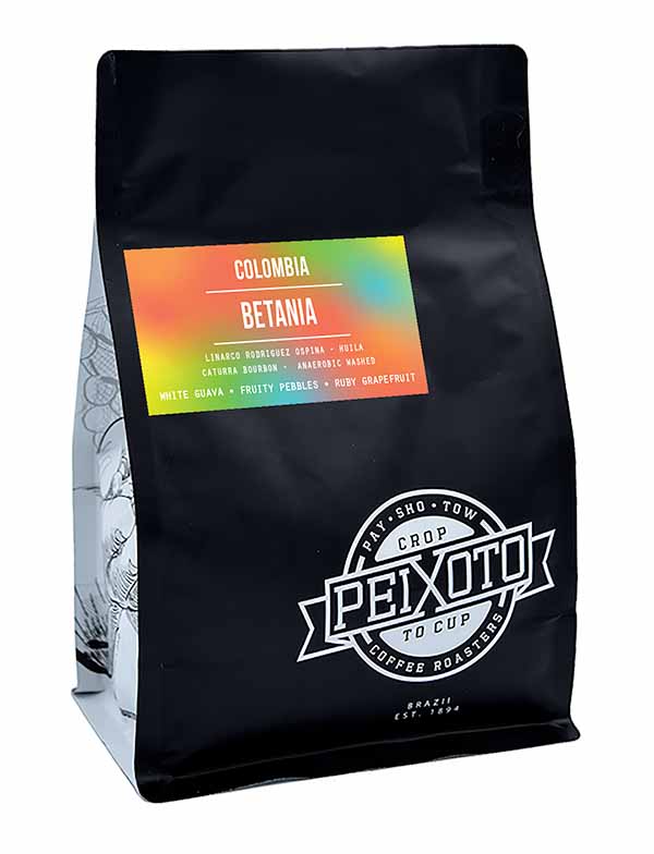 Betania